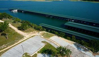 The Reserve At Lake Travis Hotell Lakeway Exteriör bild